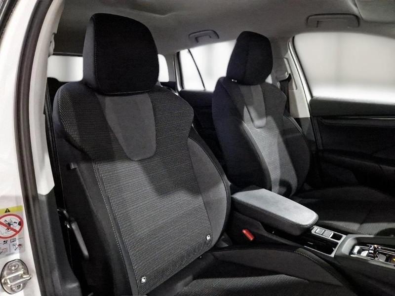 SKODA OCTAVIA WAGON 2.0 TDI EVO 85KW EXECUTIVE DSG