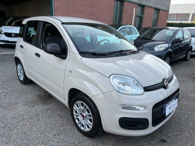 FIAT Panda 1.2 NEOPATENTATI 5 POSTI