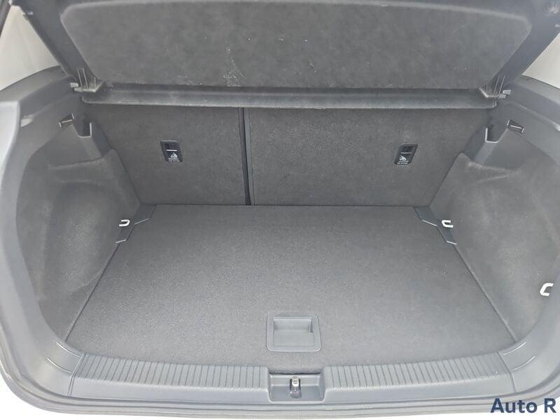 Volkswagen T-Cross 1.0 TSI 85kW Style BMT