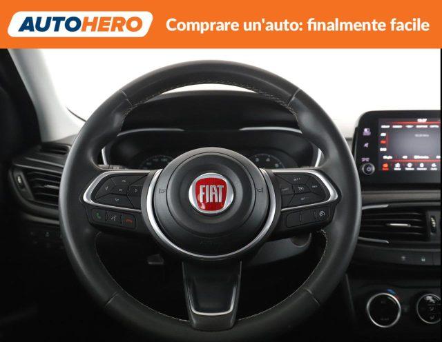 FIAT Tipo 1.0 5 porte City Cross