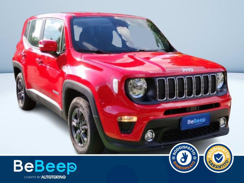 Jeep Renegade 1.0 T3 LONGITUDE 2WD