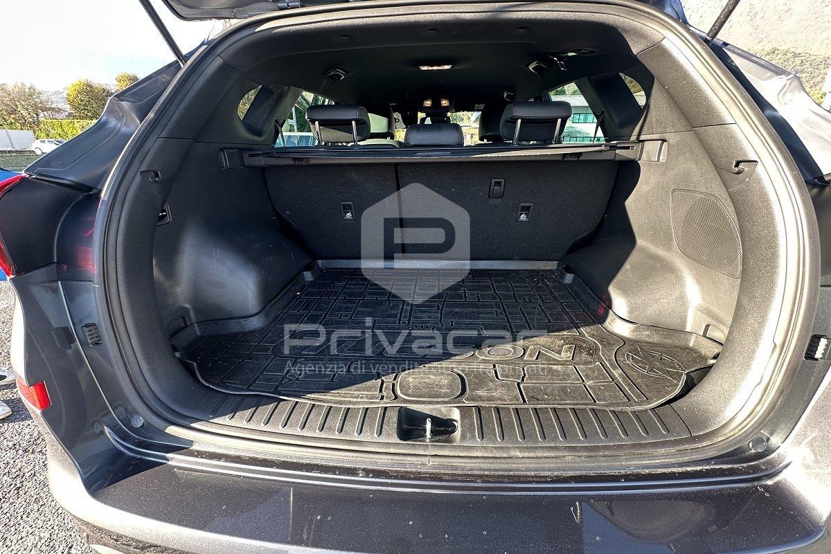 HYUNDAI Tucson 1.6 CRDi 136CV 48V DCT XPrime