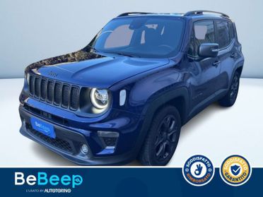 Jeep Renegade 1.0 T3 80TH ANNIVERSARY 2WD