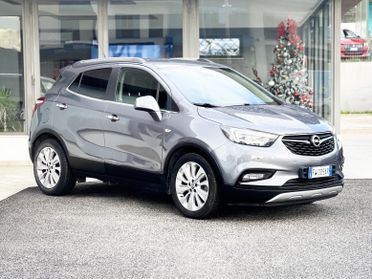 Opel Mokka 1.6 Diesel 136CV Automatica E6 Neo - 2019