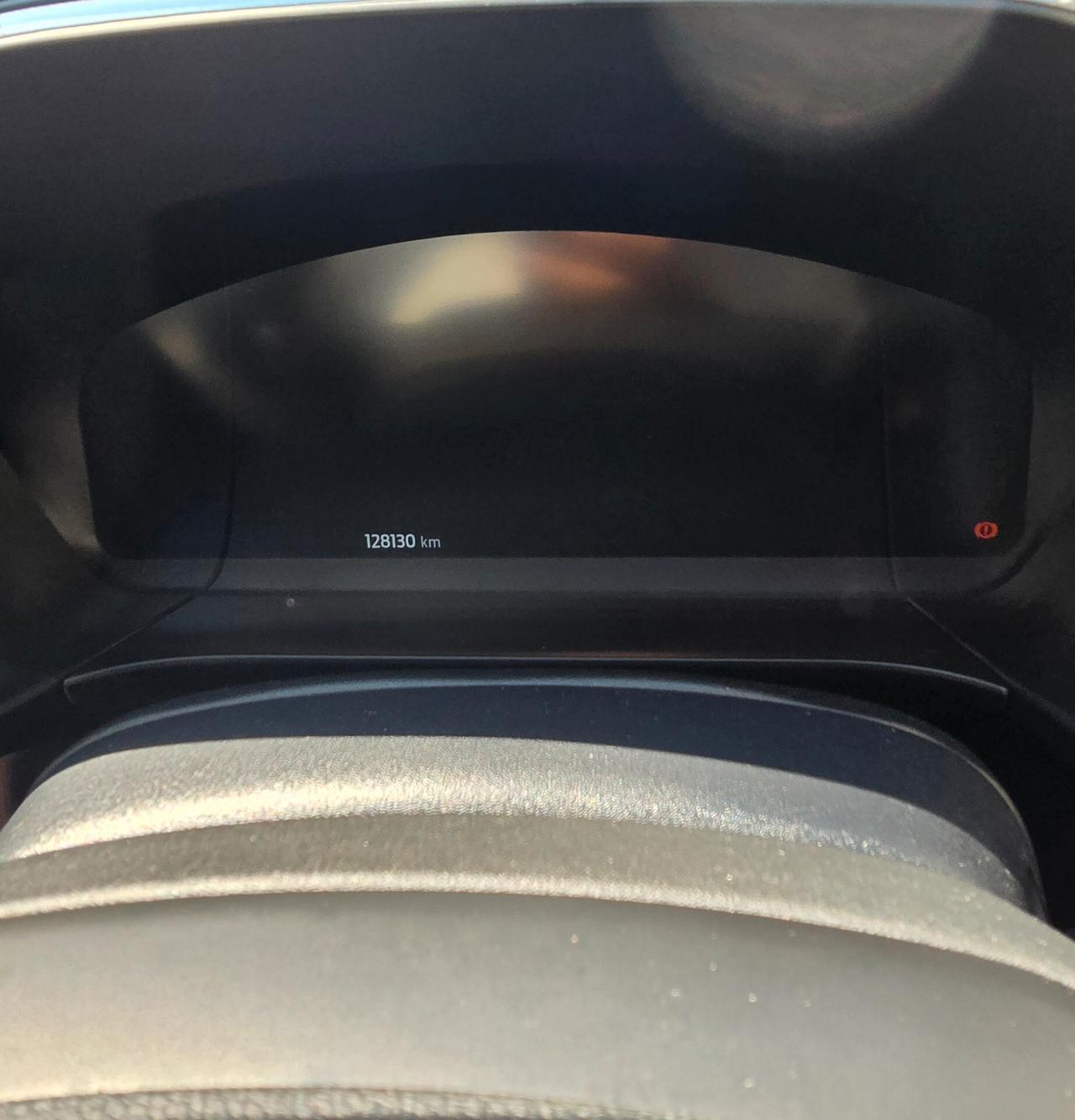 Ford Kuga 2.0 EcoBlue Hybrid 150 CV 2WD Titanium Business