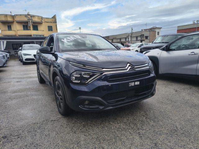 CITROEN C4 PureTech 130 S&S Max