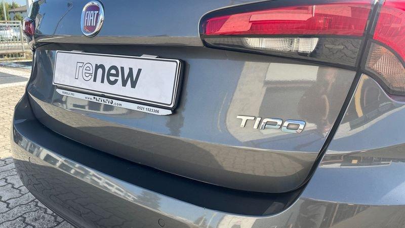 FIAT Tipo Station Wagon 1.6 Multijet 120cv Lounge S&S