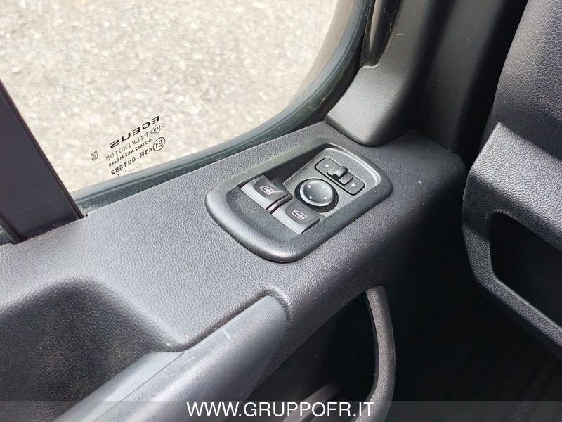 Opel Movano STX 35 2.2 BlueHDi 165 PLM-SL 3p. TRASPORTO CAVALLI - NETTO IVA