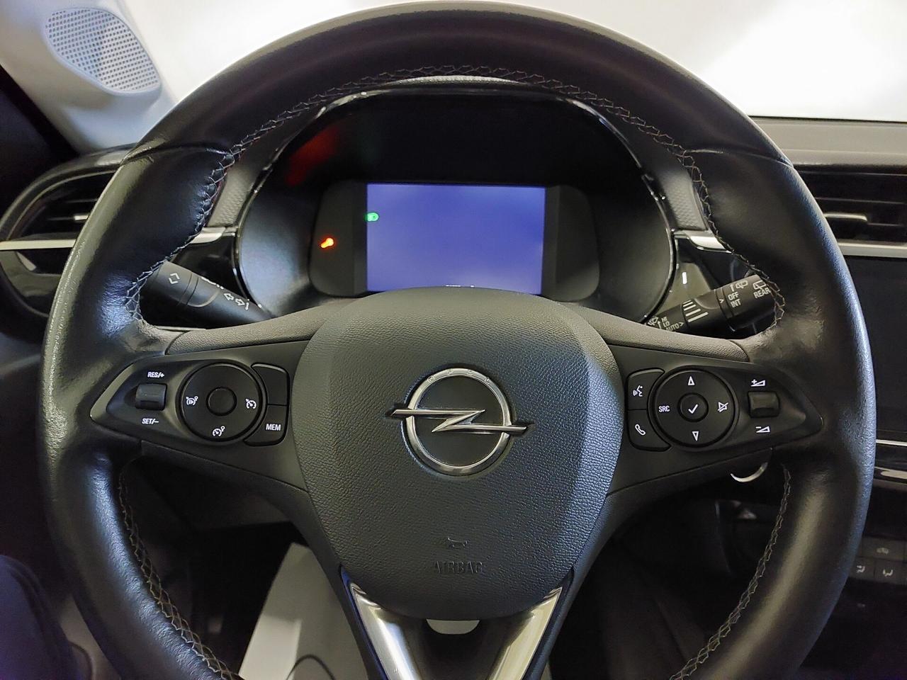 OPEL Corsa 6ª serie Corsa 1.2 Elegance