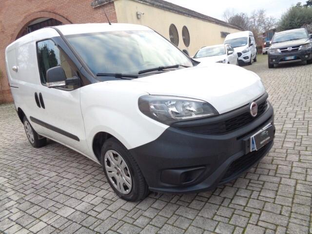 Fiat Doblò 1.6 MJT 105CV S&S PC-TN Cargo Easy IVA ESCLUSA