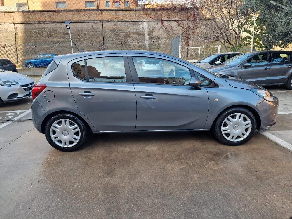 Opel Corsa 5 Porte Corsa 5p 1.4 Advance (n-joy) Gpl 90cv