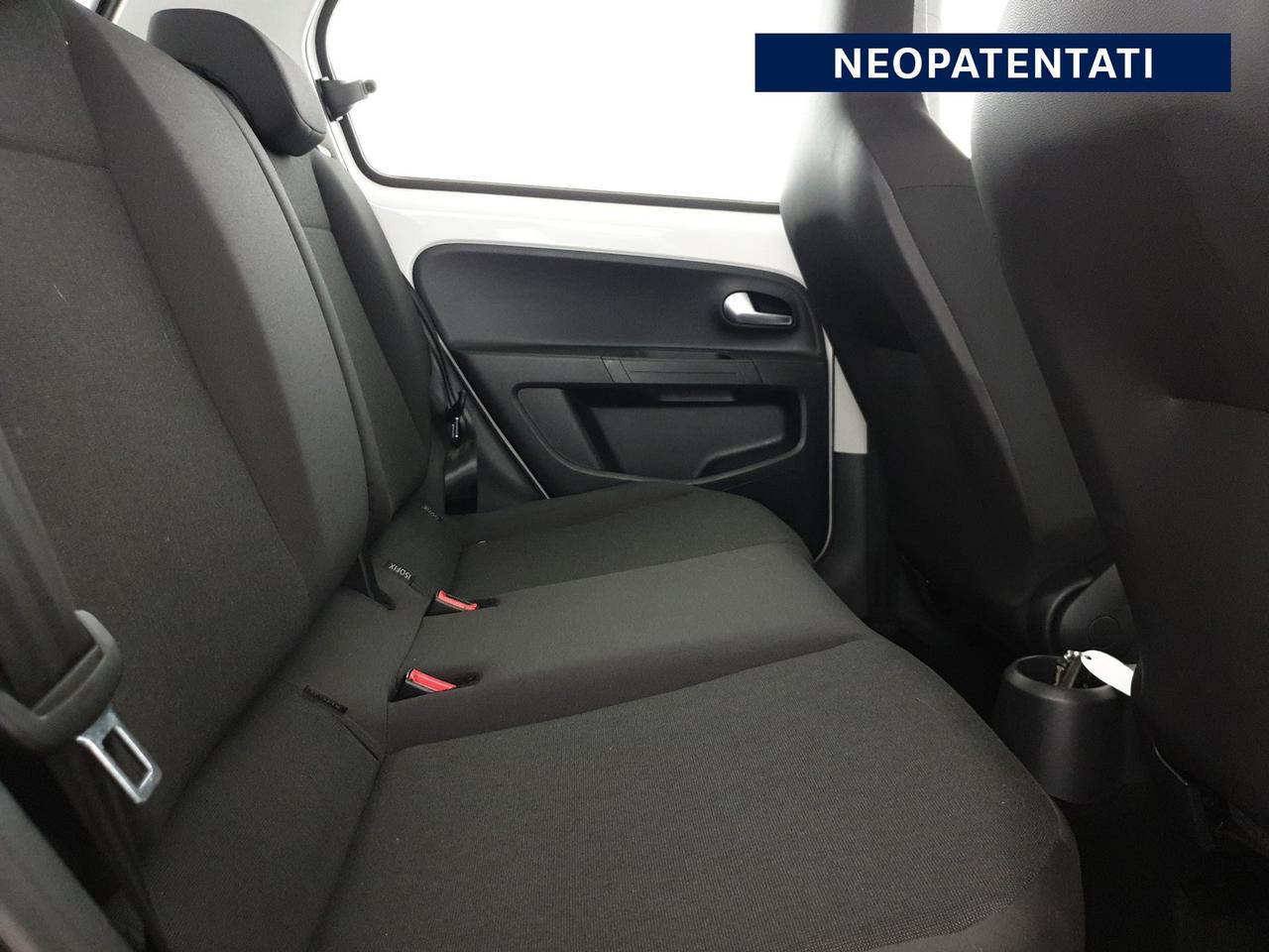 Volkswagen up! 5p 1.0 move 60cv