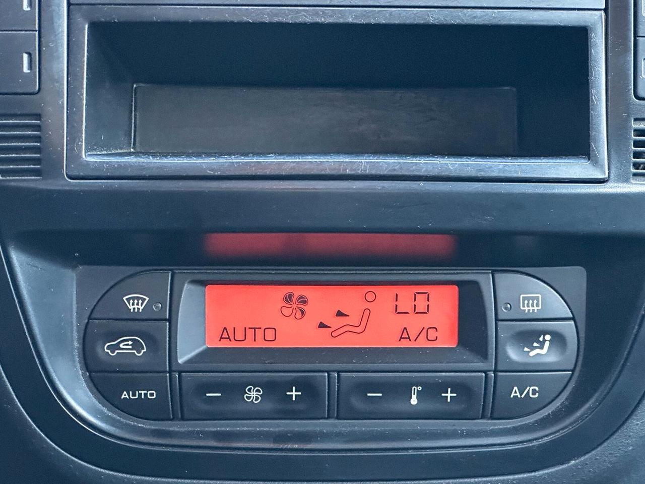 Citroen C3 1.4 HDi 70CV Exclusive#CLIMA AUTOMATICO#ALCANTARA