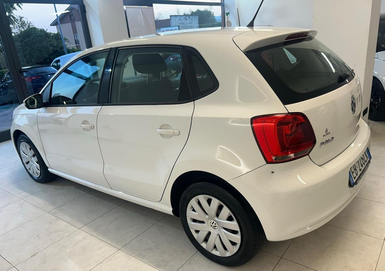 Volkswagen Polo 1.2 benzina 51kw 2010