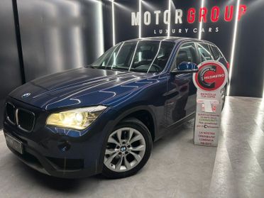 Bmw X1 xDrive18d 2.0 143CV