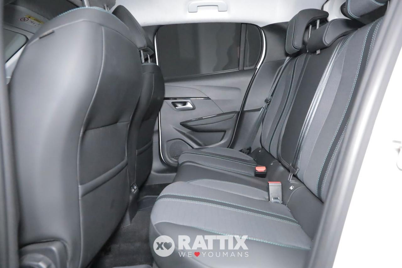 Peugeot 208 1.2 PureTech 100CV Allure Navi Pack