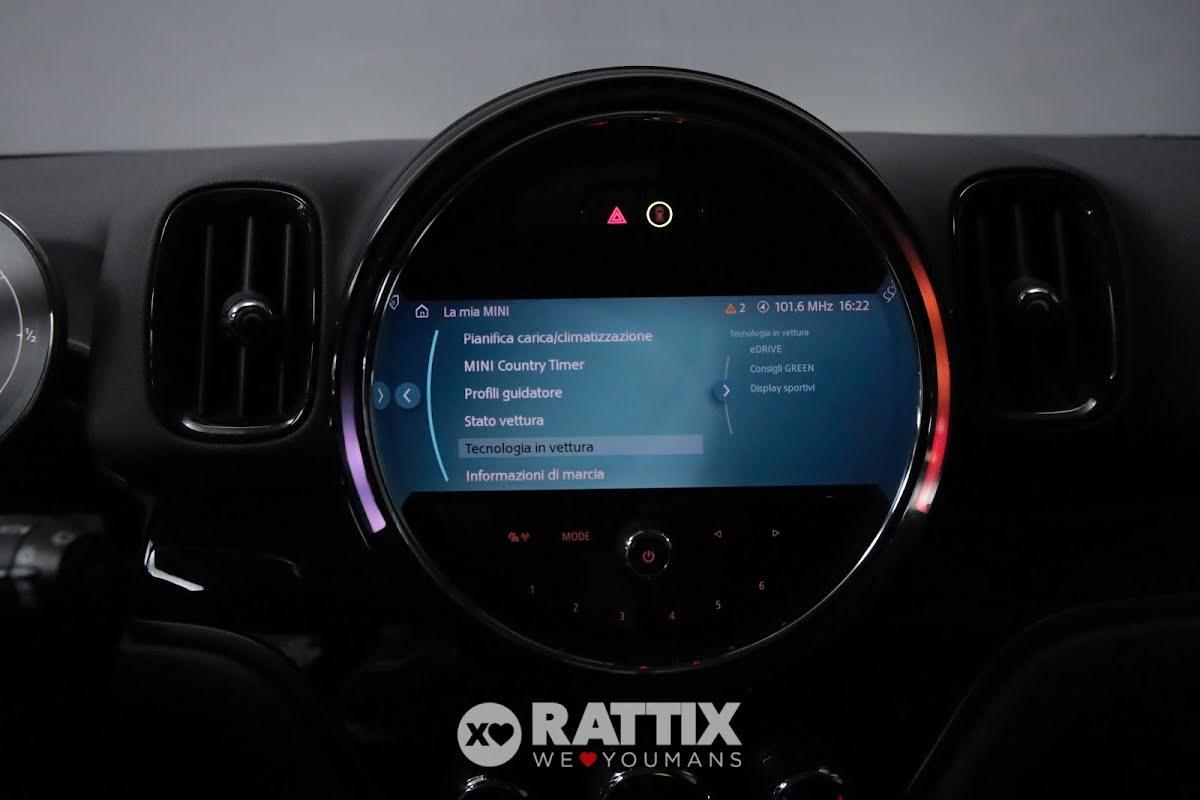 MINI Cooper SE Countryman 1.5 Business all4 auto