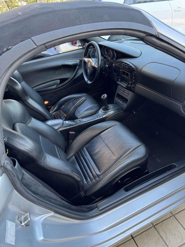 PORSCHE Boxster 2.5