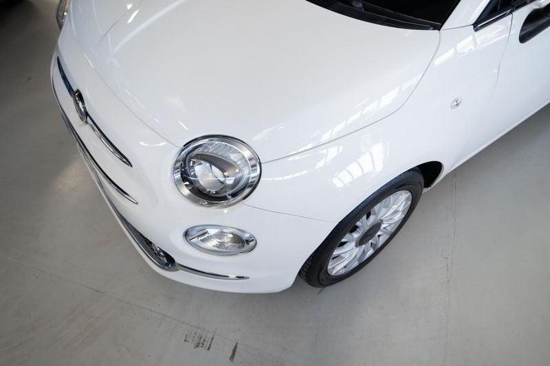 FIAT 500 1.2 Lounge 69cv