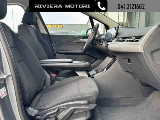 BMW 218 i Active Tourer