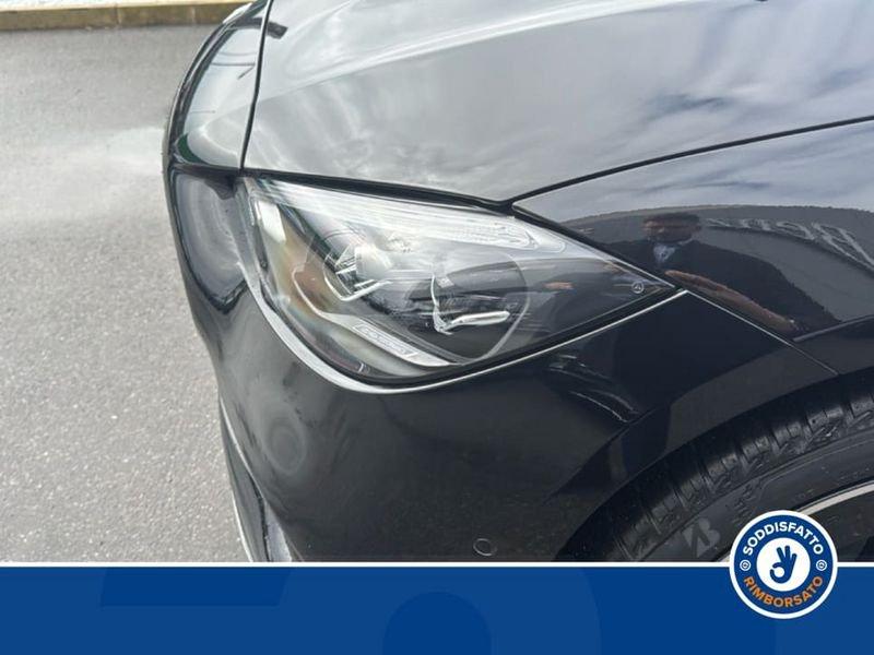 Mercedes-Benz Classe C 220d Mild Hybrid Berlina AMG Line Advanced