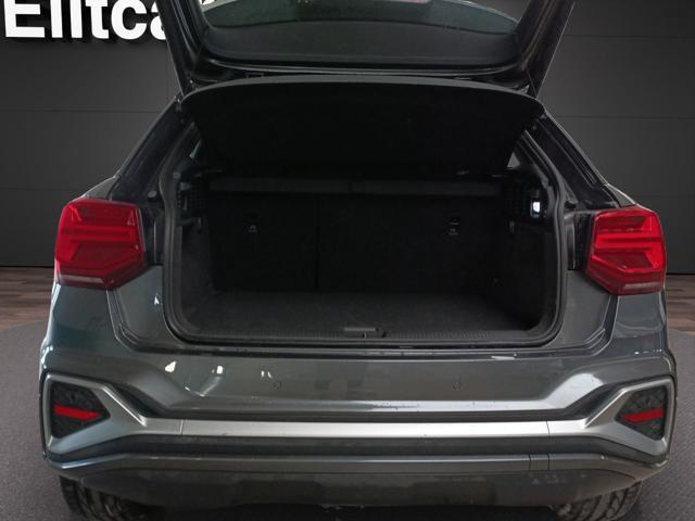 AUDI Q2 35 TDI S tronic S line Edition