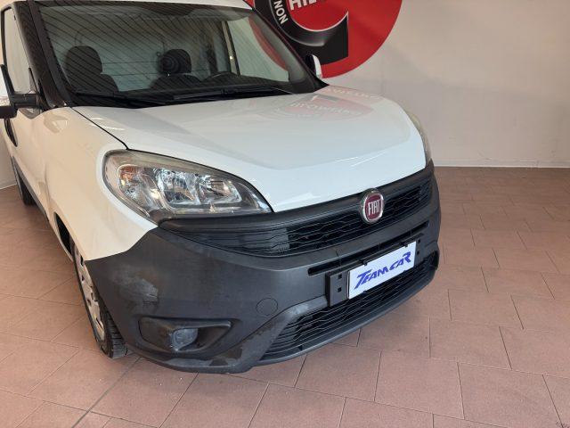 FIAT Doblo Doblò 1.6 MJT 120CV Cargo Maxi FRIGO ivaEsp