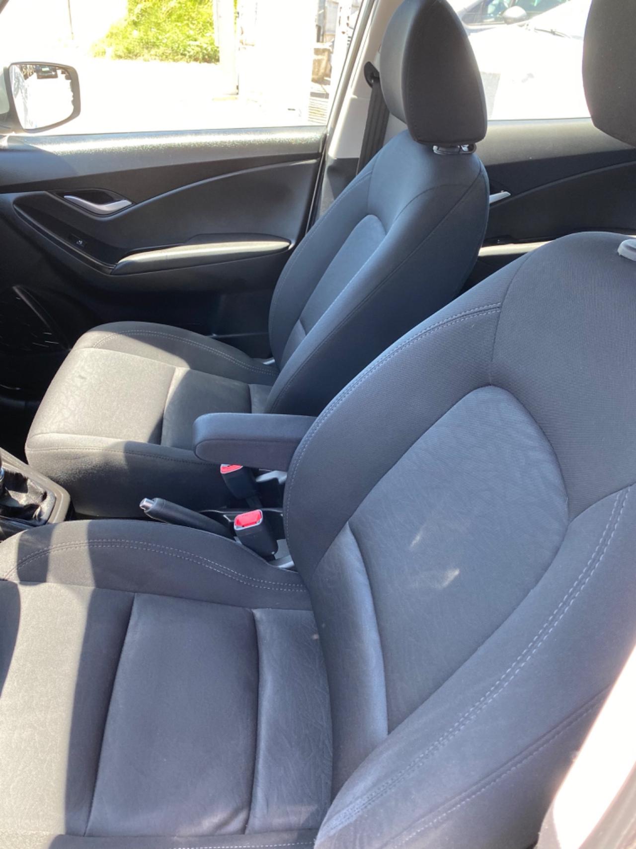 Hyundai iX20 1.4 CRDI 77CV Classic