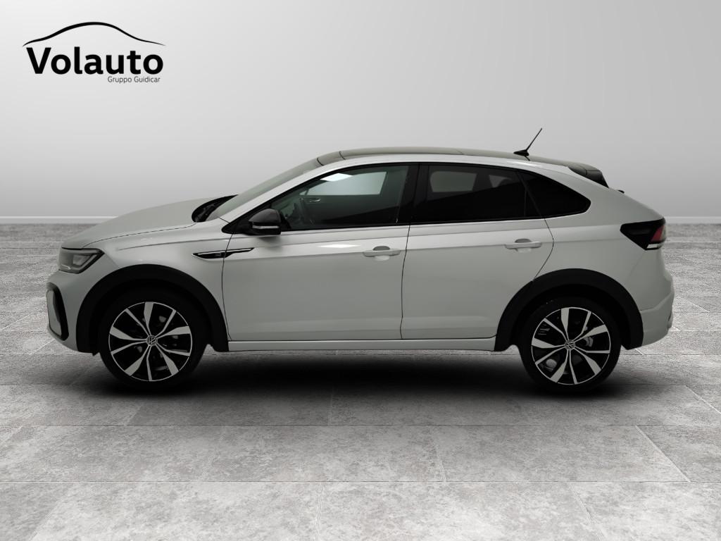 VOLKSWAGEN Taigo - Taigo 1.0 tsi R-Line 110cv dsg