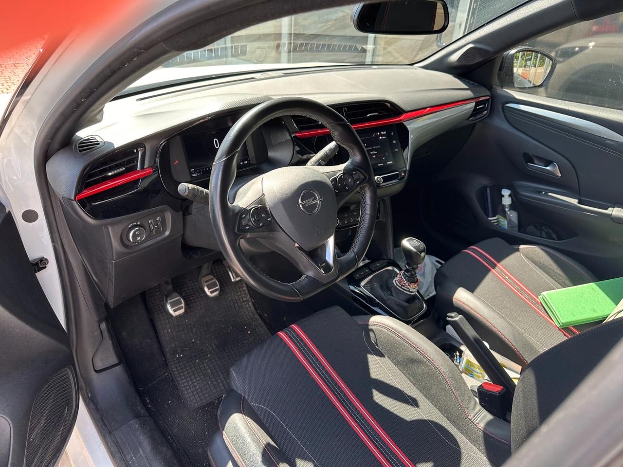 Opel Corsa 1.2 100 CV Elegance