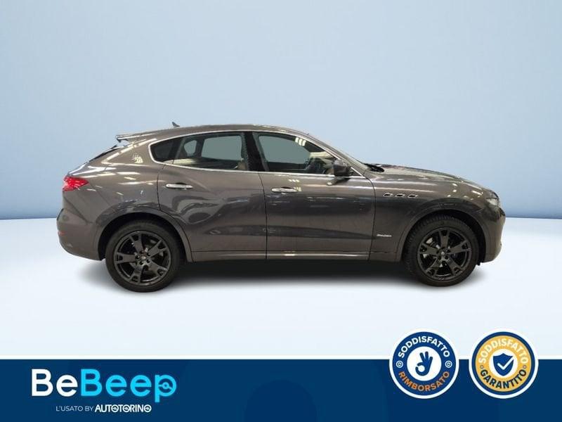 Maserati Levante 3.0 V6 GRANLUSSO 350CV AUTO
