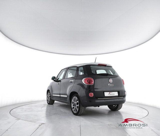 FIAT 500L Living 1.3 Multijet 95 CV Lounge