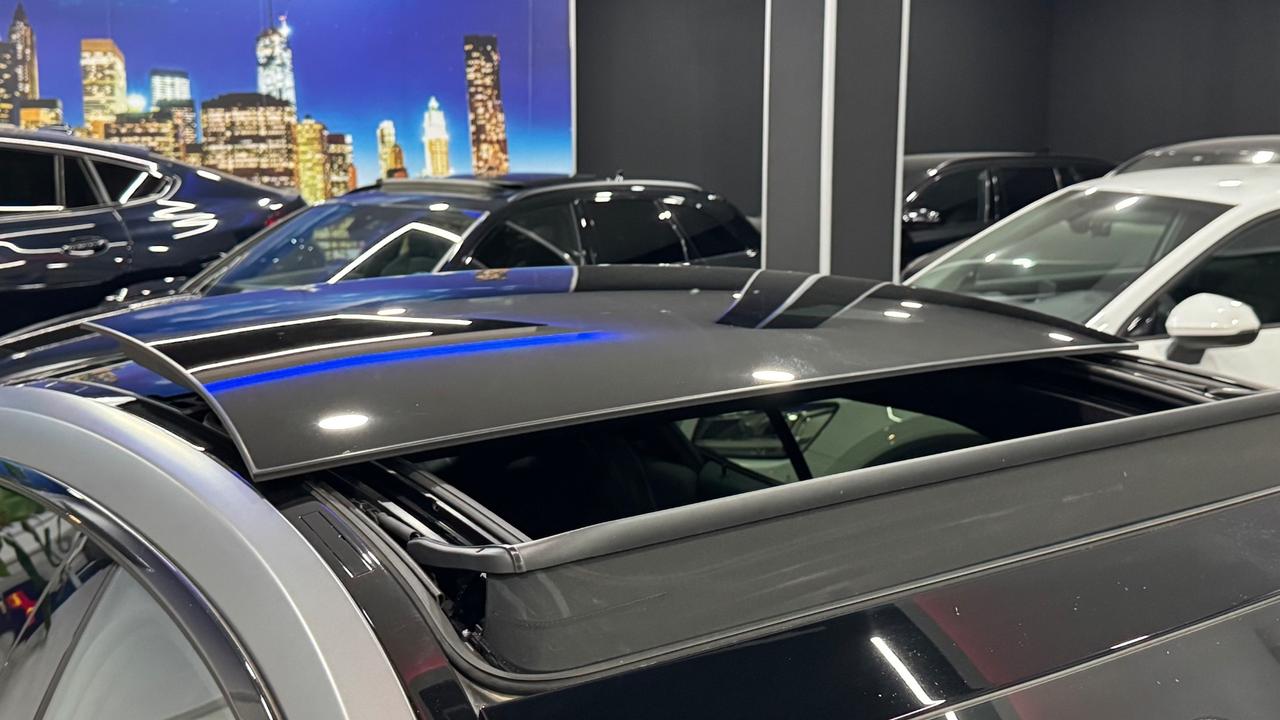 Bmw Serie 8 Gran Coupé 840d 48V xDrive-2023