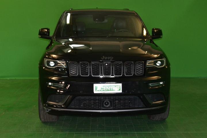 JEEP Grand Cherokee My18 3.0 V6 250cv Multijet II S