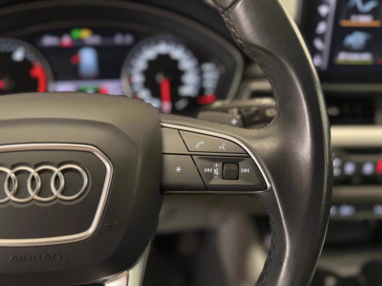 Audi A4 Avant 35 TFSI S tronic Business