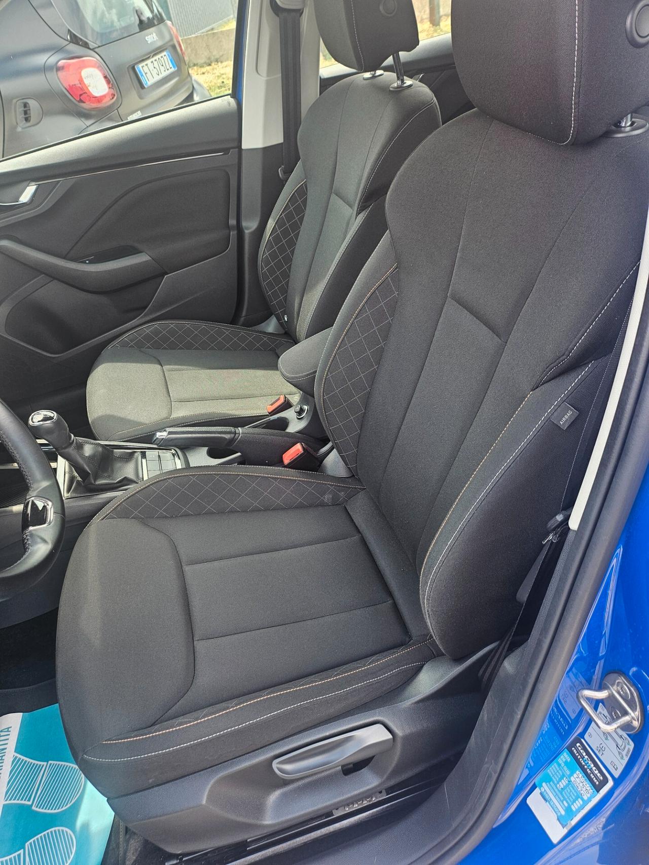 Skoda Kamiq 1.0 G-Tec Ambition