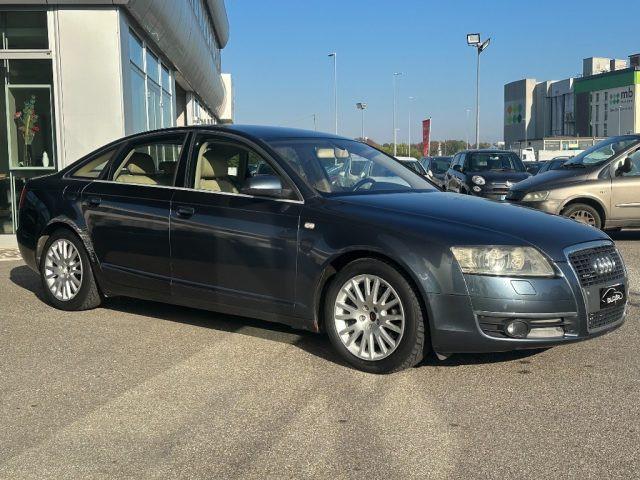 AUDI A6 3.0 V6 TDI Quattro Cambio Automatico