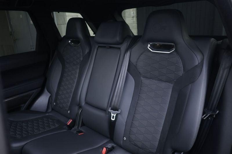 Land Rover RR Sport Land Rover RR Sport Range Rover Sport 5.0 V8 Supercharged 575 CV SVR IVA Unicoproprietario
