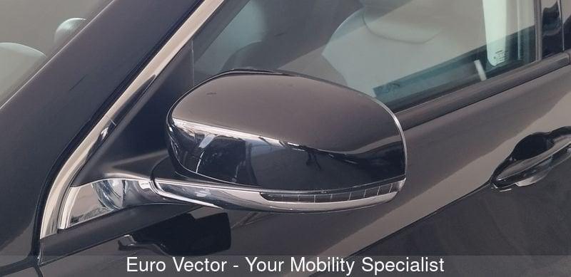 Jeep Compass 2.0 MJet 140cv Limited 4WD auto