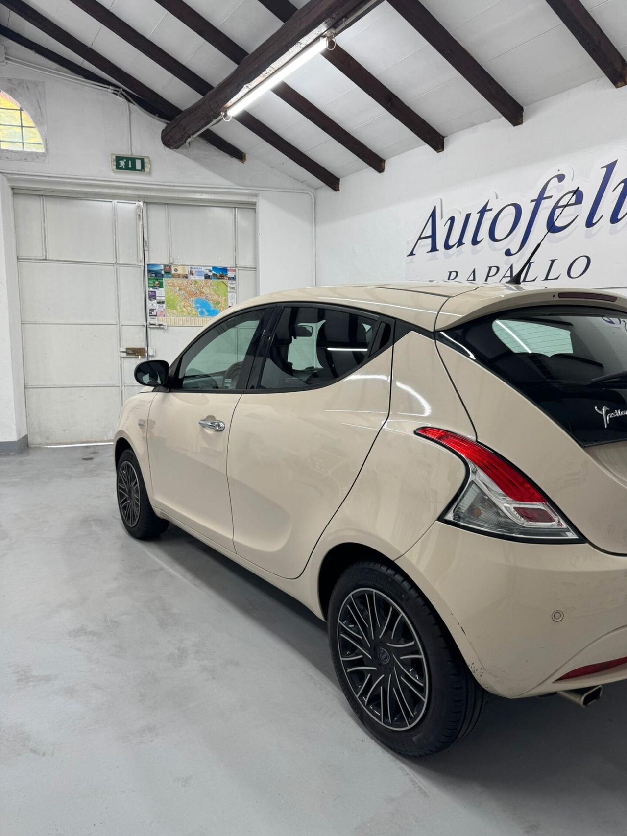 Lancia Ypsilon 1.2 69 CV 5 porte S&S Platinum
