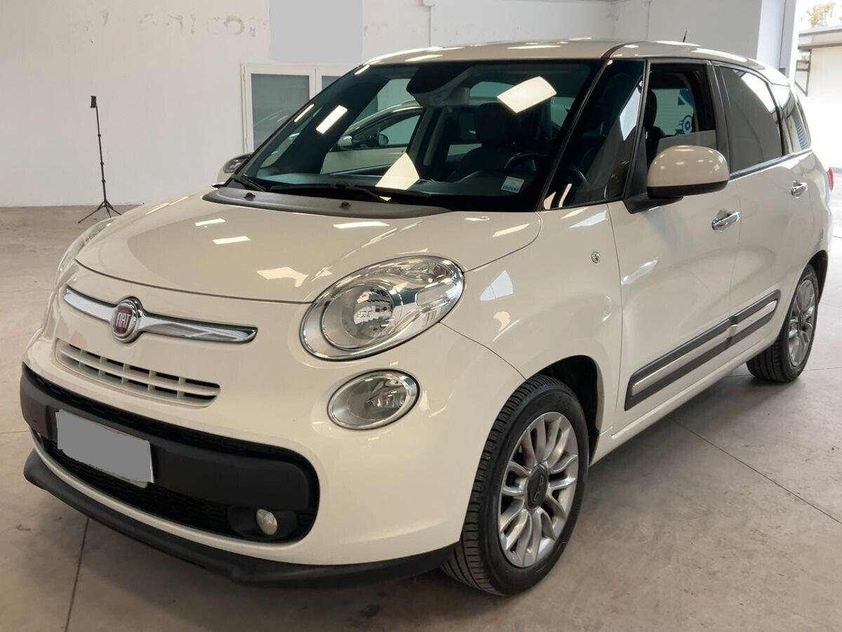 Fiat 500L Living 1.6 Multijet 105 CV Lounge