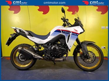 Honda Transalp XL750 - 2024