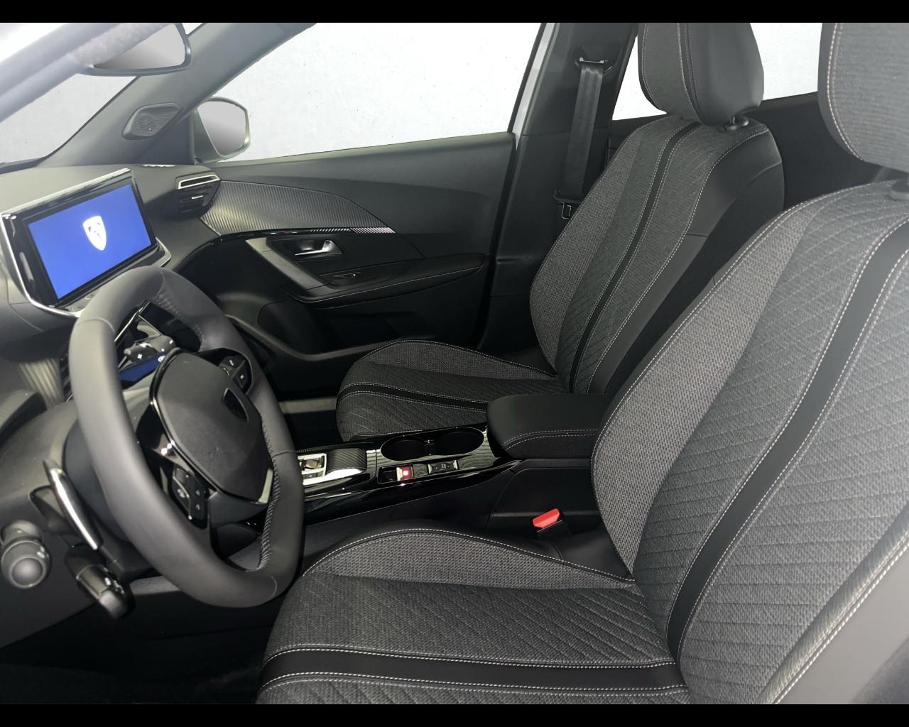 PEUGEOT NUOVO 2008 Allure PureTech 130 EAT8 S&S