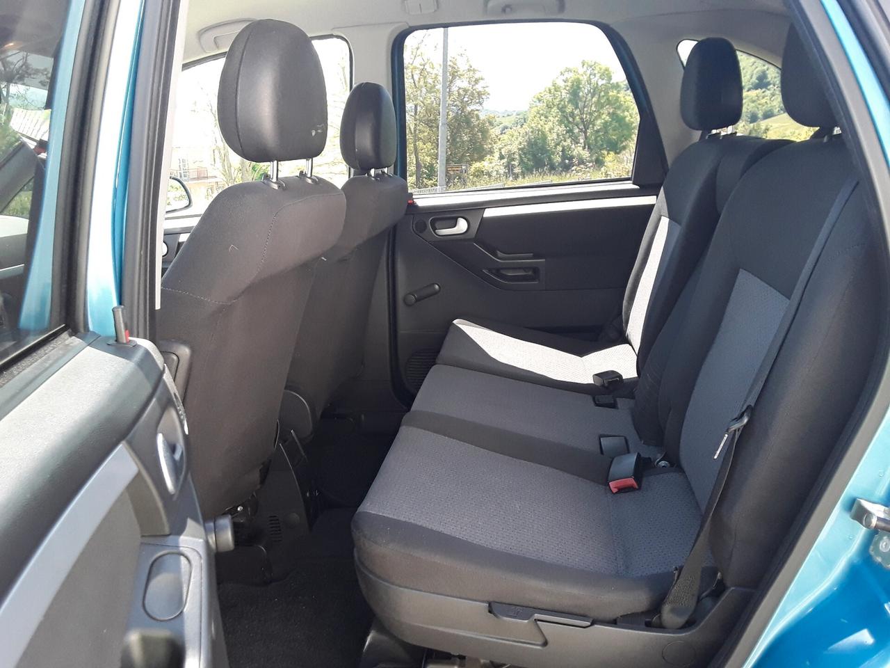 Opel Meriva 1.6 16V Enjoy