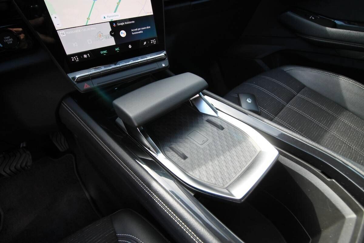 Renault Austral Full Hybrid E-Tech 200 CV Techno|2023