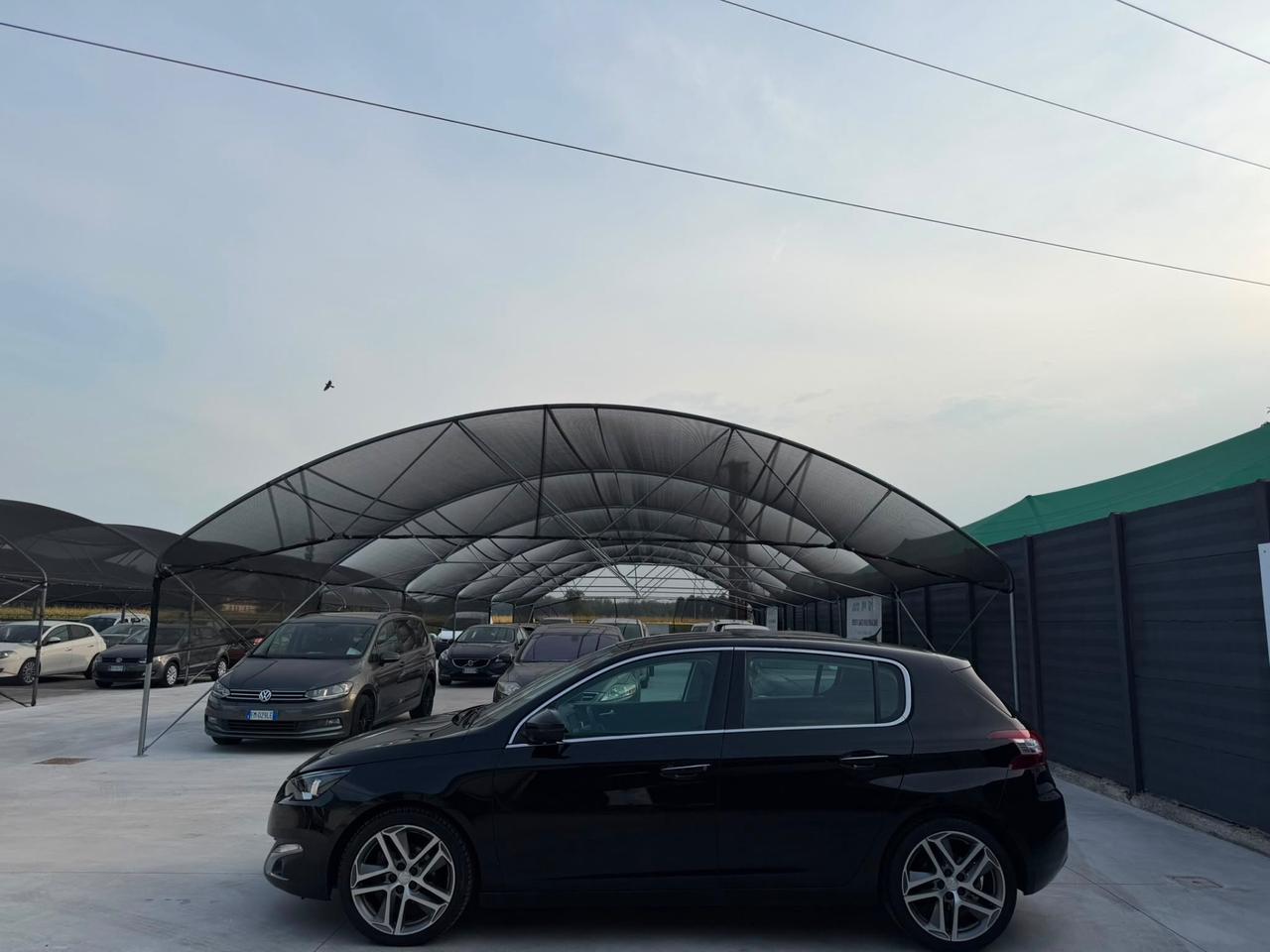 Peugeot 308 PureTech Turbo 130 S&S GT Line
