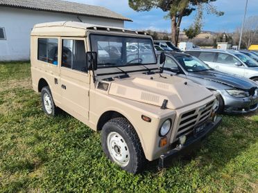 Fiat Campagnola 2.5 D