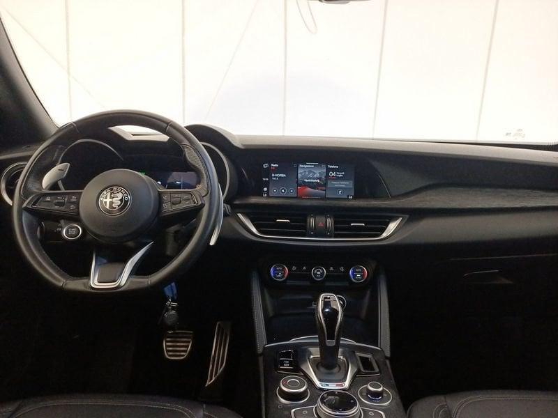 Alfa Romeo Stelvio 2023 2.2 t Sprint rwd 160cv auto