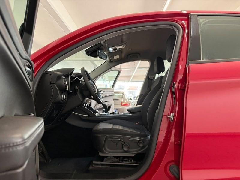 Alfa Romeo Stelvio 2.2 Turbo Diesel 190CV Business AT8 RWD