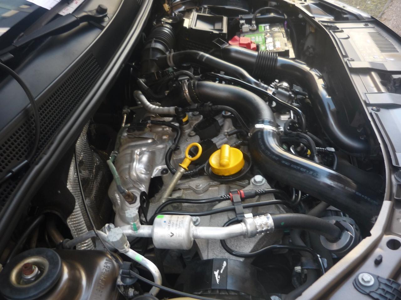 Dacia Logan MCV 0.9 TCe 12V 90CV TurboGPL Start&Stop Ambiance